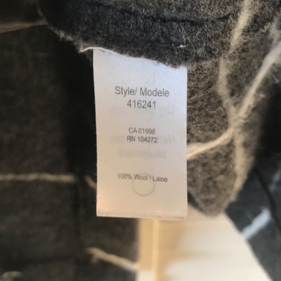 Modern Pencil Skirt- 100% Wool! EUC 3/$19 - Picture 14 of 16